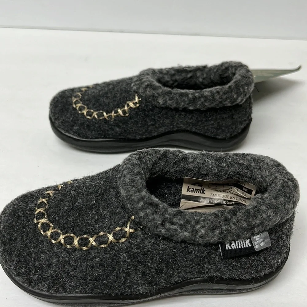 KAMIK baby cozy cabin 2 snow boot